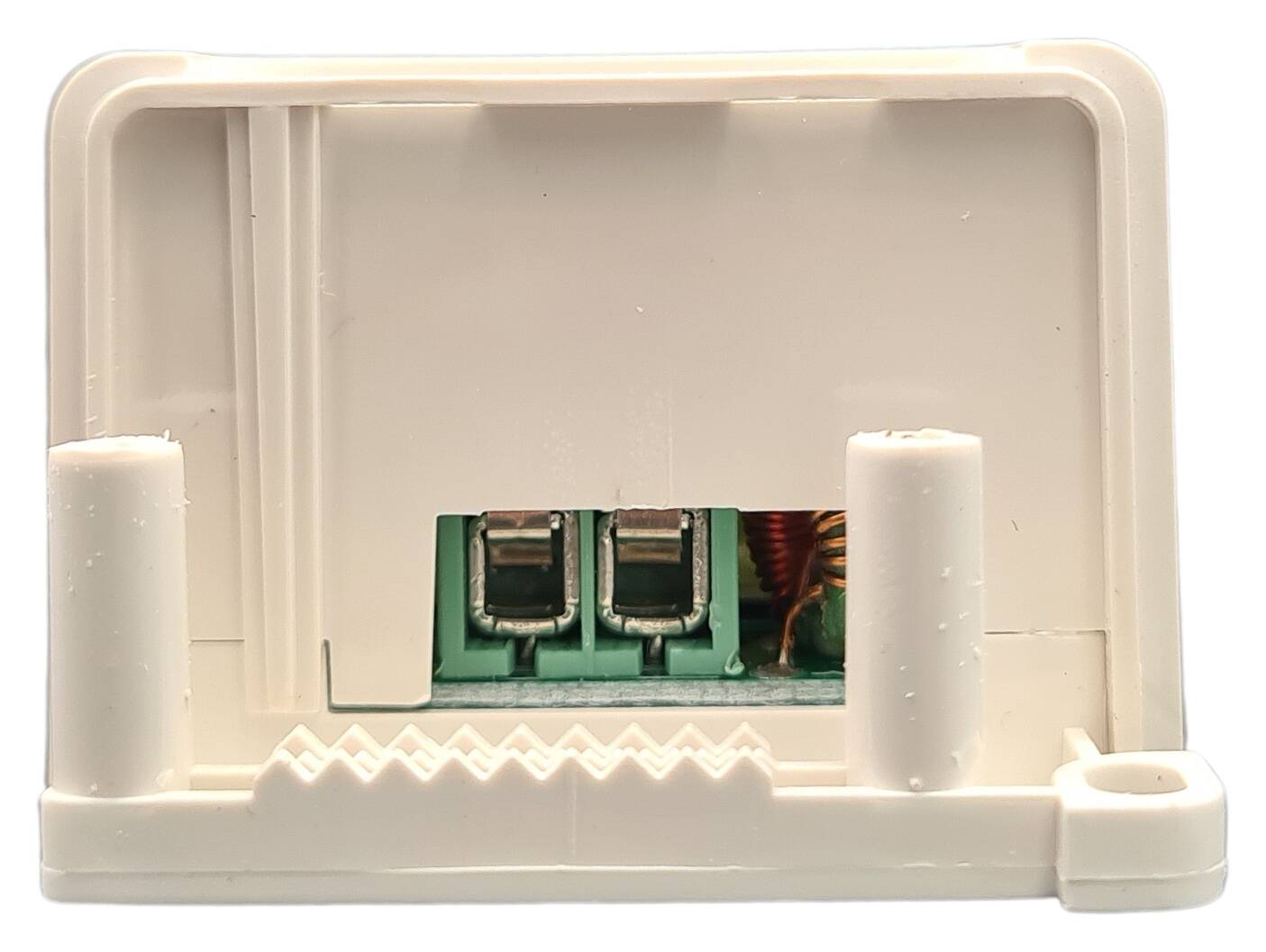 LED-Vorschaltgerät 137x42,5x29,5 mm 200-240 V/AC sek. 1050mA 30-40V 42W Triac dimmbar IP20