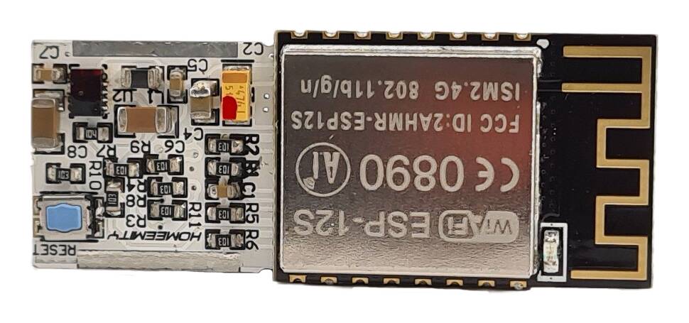 Sprachsteuerung SIM Karte Alexa 39,19x16x3,6 mm f. Einschub in LED Modul oder SIM Karten Halter