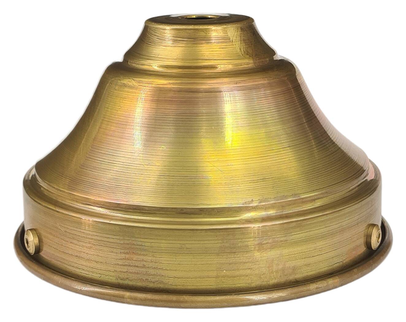 brass glass holder 102x63 raw